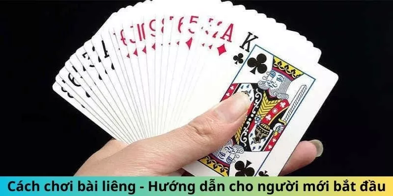 Cách Chơi Bài Liêng - Hướng Dẫn Chi Tiết Cho Người Mới Bắt Đầu