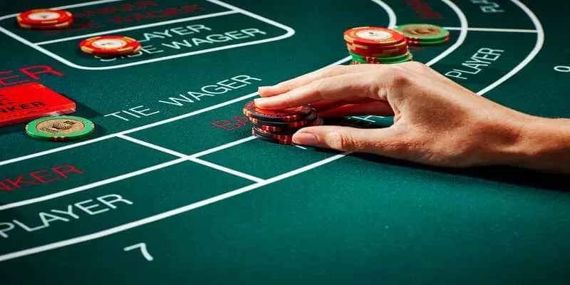 Hướng Dẫn Kiếm Tiền Từ Game Baccarat Trên WIN79 Cho Bạn