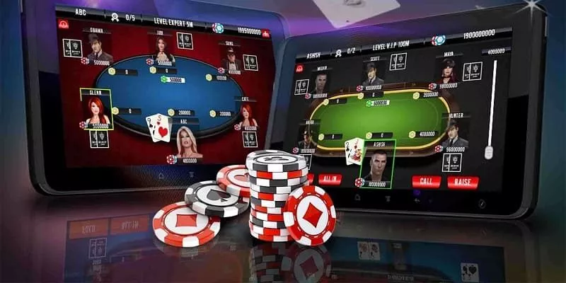 Poker WIN79: Tựa Game Hấp Dẫn Số 1 Trên Thị Trường Online